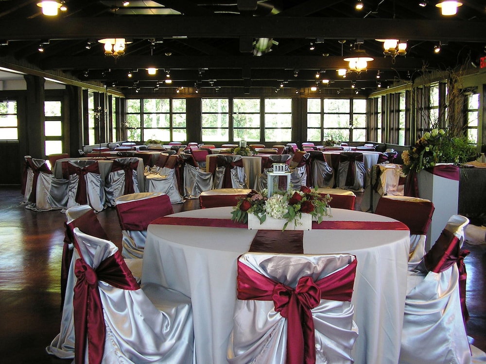 Kenlake State Resort Park