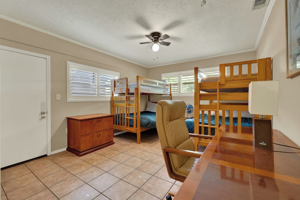 Riverfront Family Getaway on the Guadalupe