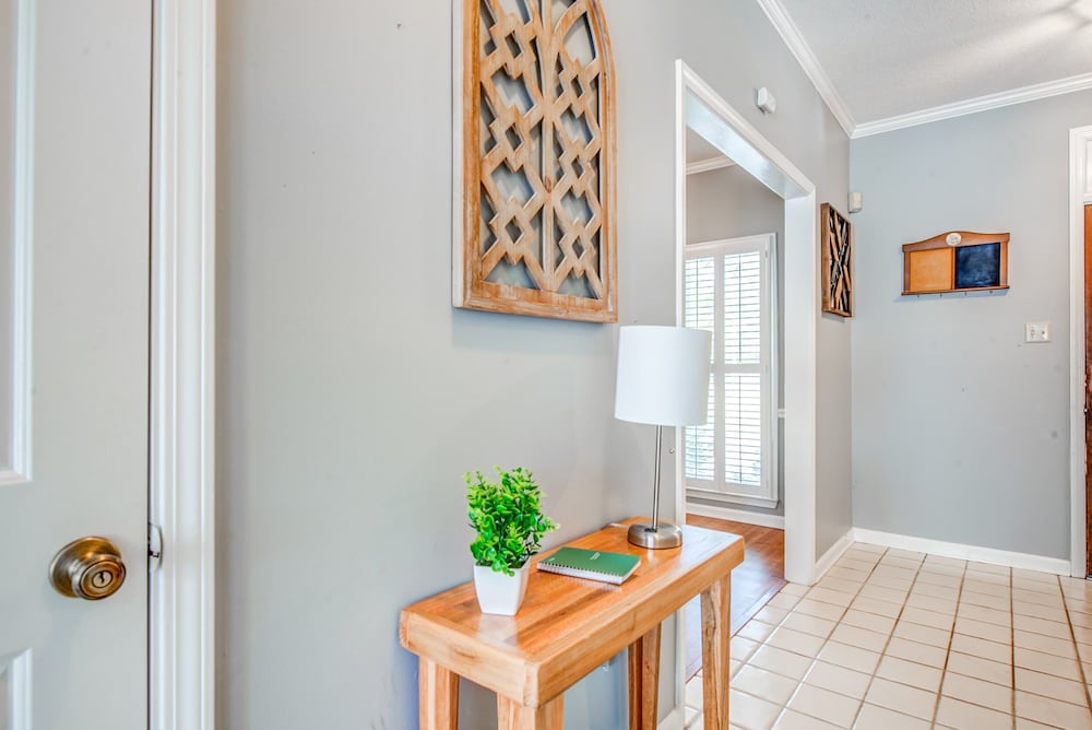 Timber Creek Hideaway