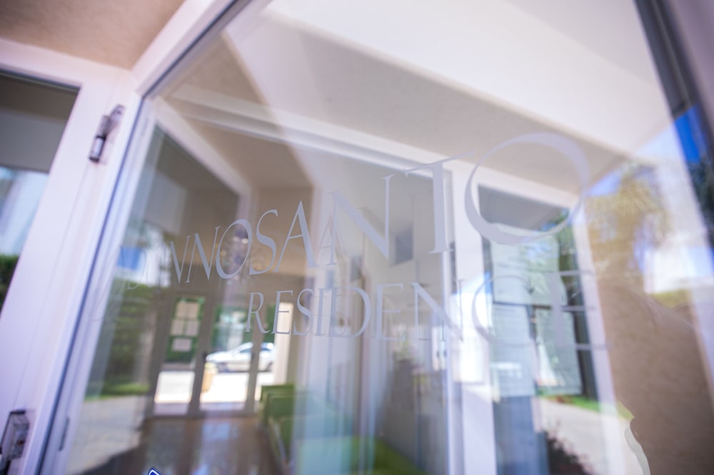 Donnosanto Hotel