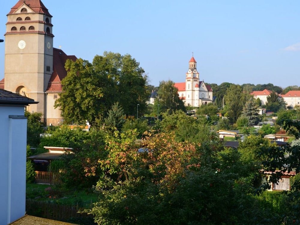 Dresden Vacations - Holiday Apartment Coffee Mill - Property Image 16