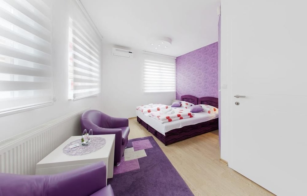 Motel Bejturan