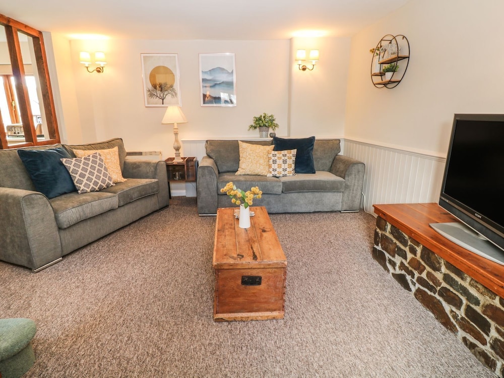 Beechcroft Cottage