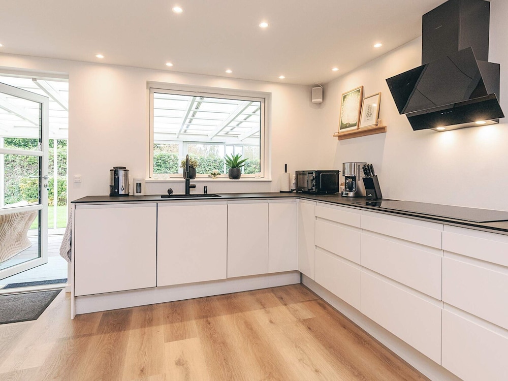 Renovated Retreat in Marielyst - By Traum Ferienwohnungen