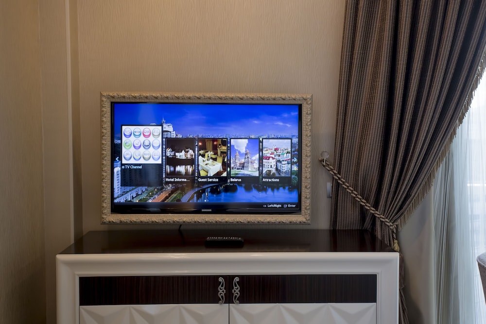 Boutique Hotel Buta