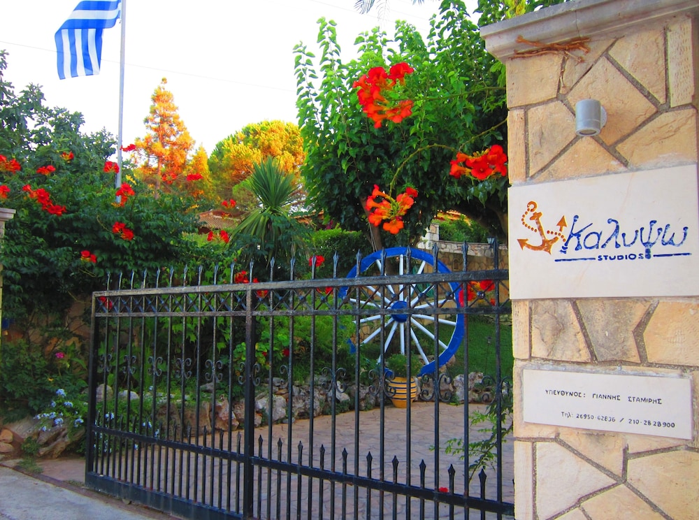 Calypso Studios