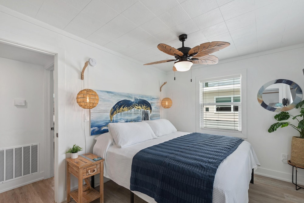 Bluewaters Resort