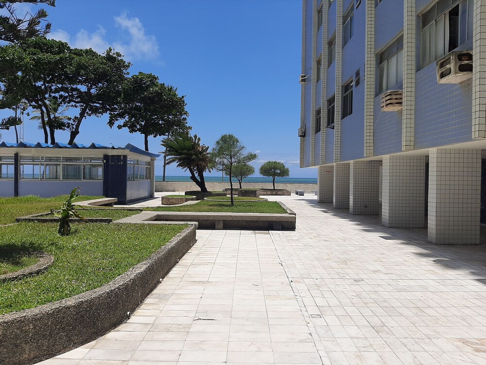 kitinete praia boa viagem