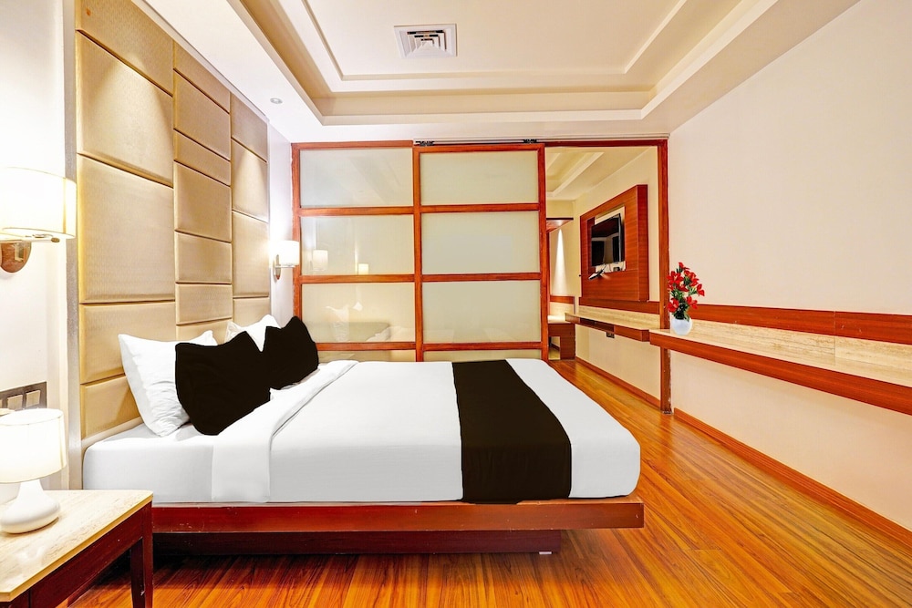 Stylish Nest at Marathahalli Near Heritage Centre