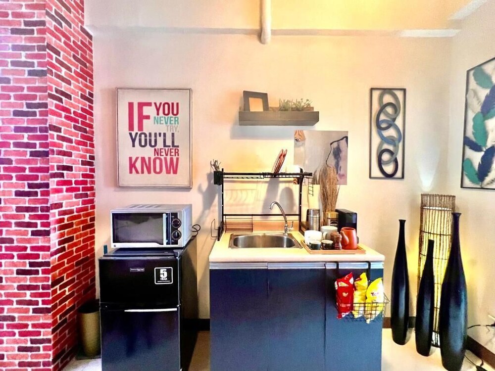 Tomas Morato Quezon City - Residences view 4