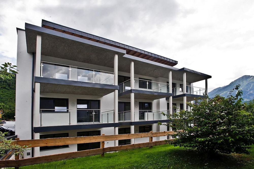Apartment in the Heart of Neukirchen