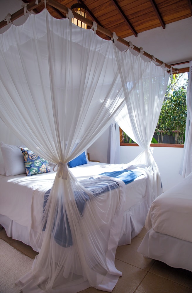 Pousada Suites Nativas view 3