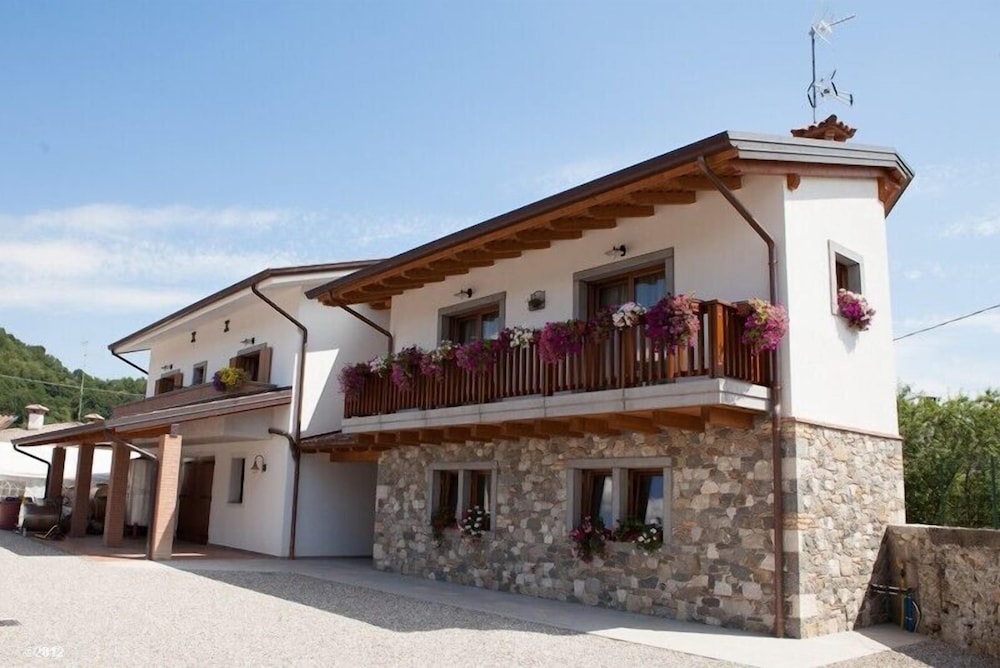 Agriturismo Al Vecchio Portico