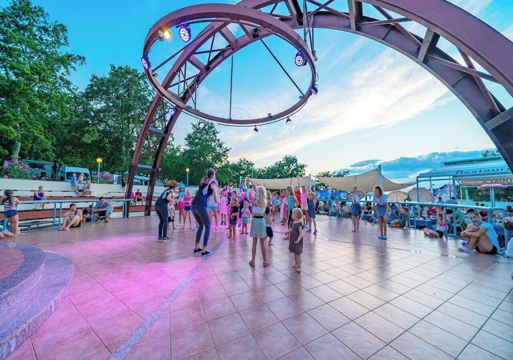 Camping Bijela Uvala - Eurocamp