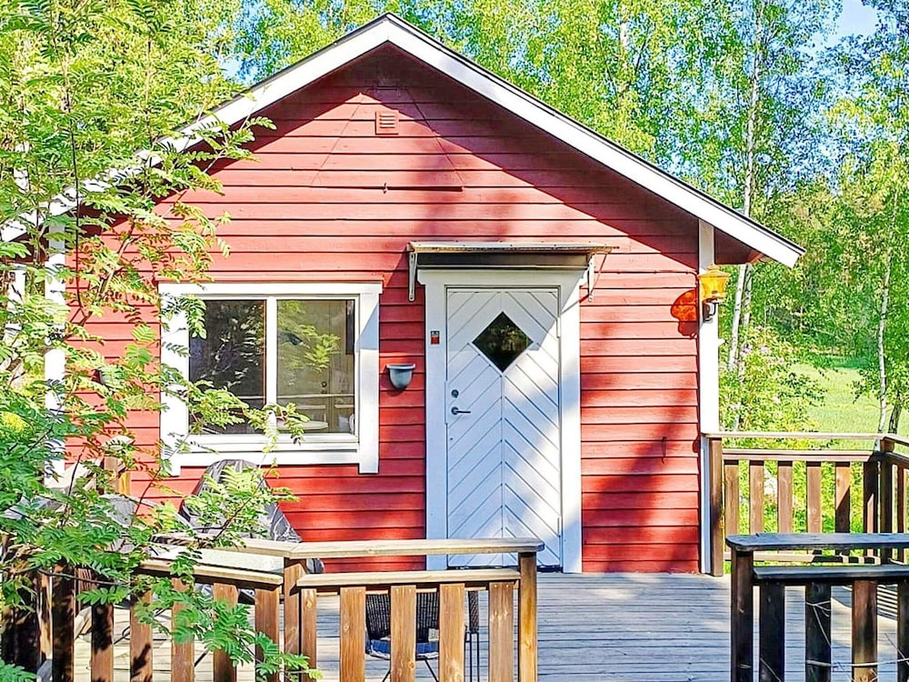 4 Person Holiday Home in Norrtalje-by Traum view 5