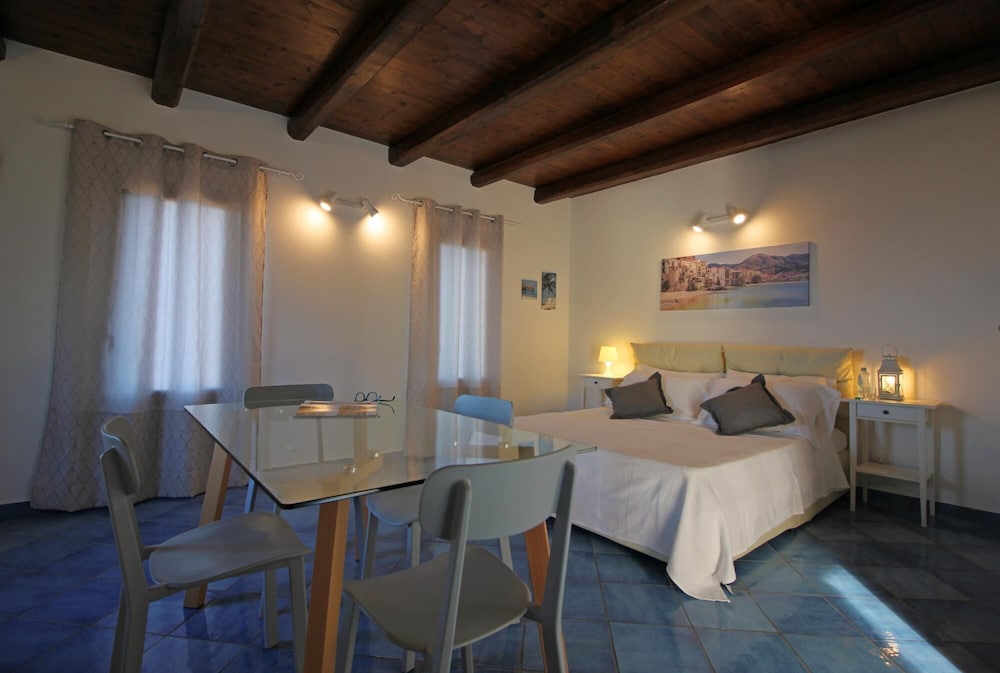 La Torre di Magar - Apartment view 4
