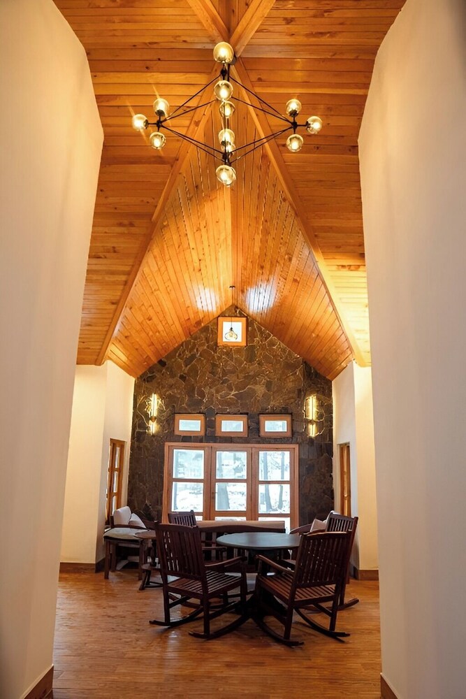 Celine Resorts Kumrat Valley