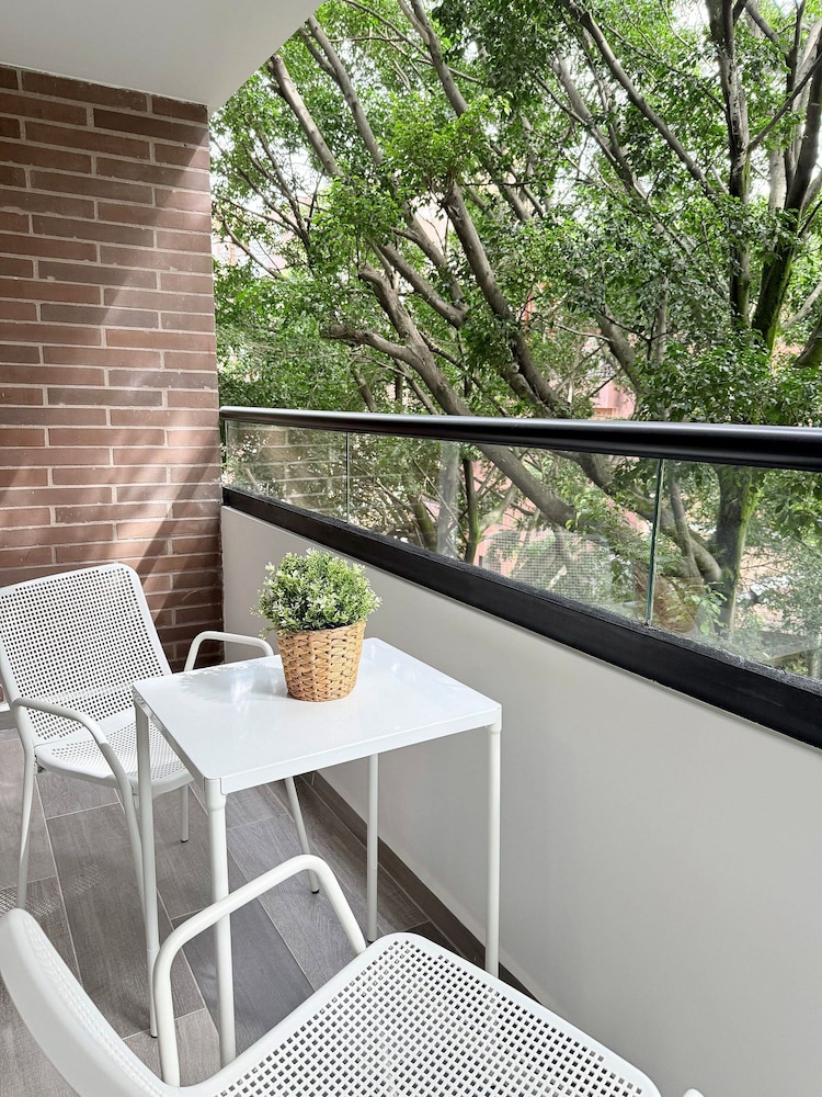 Edificio Bloom