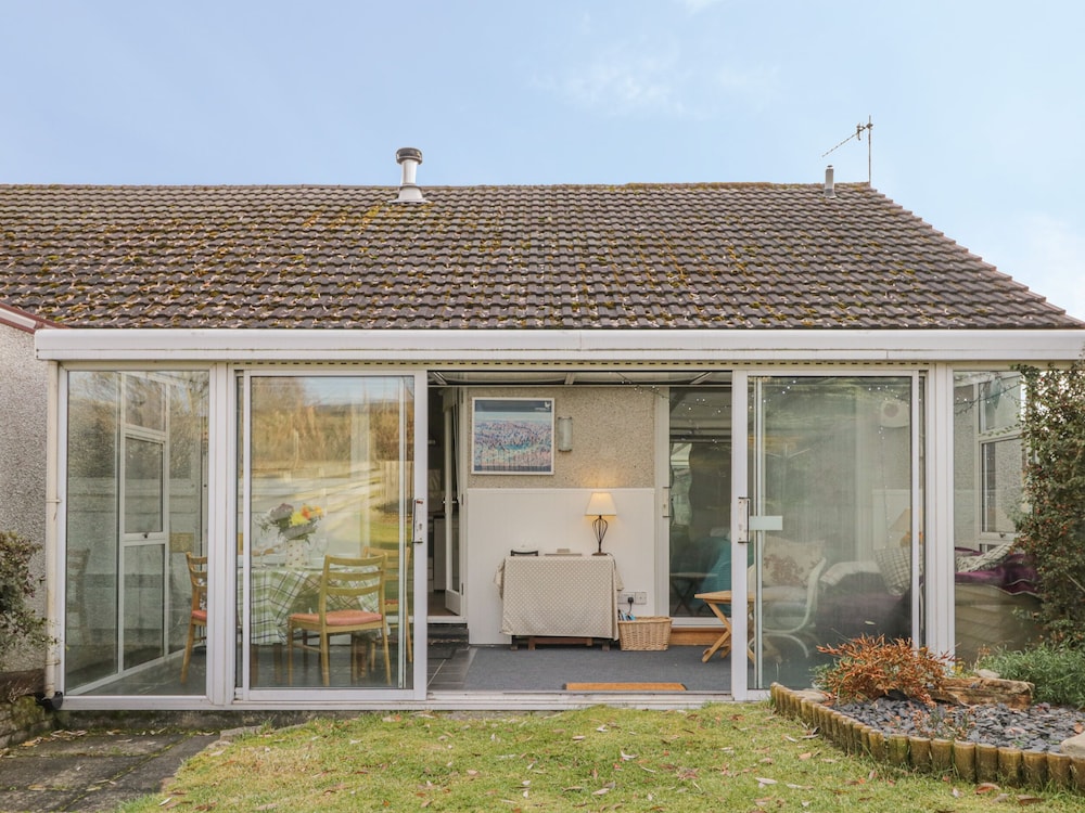 Steam Cottage