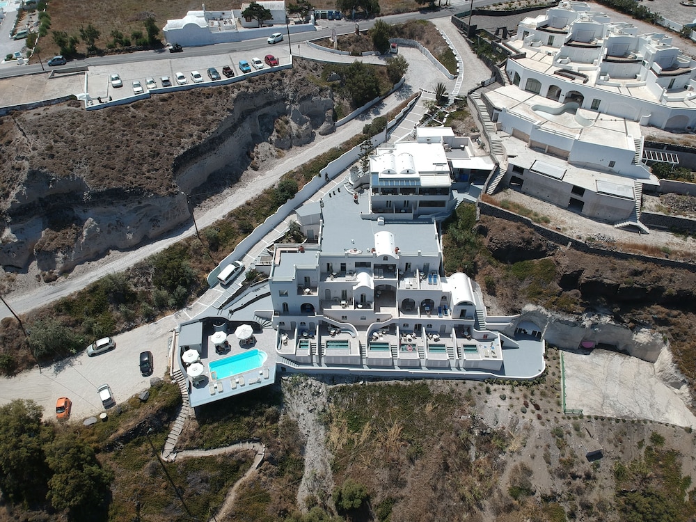 Kokkinos Villas