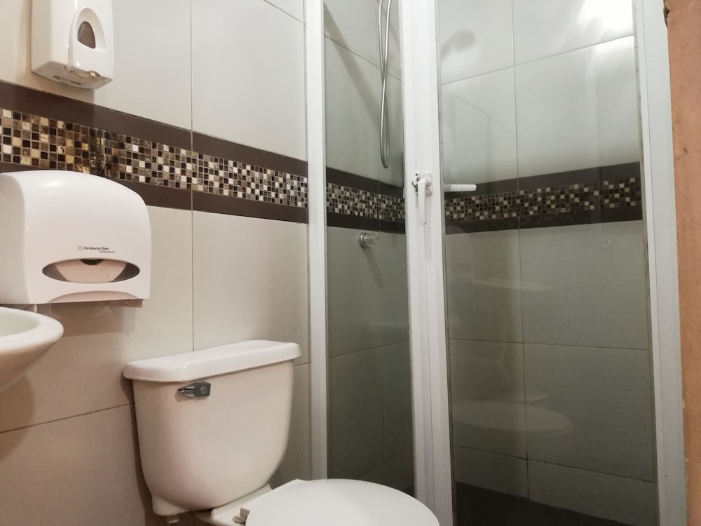 Hotel Unicornio, photo 37