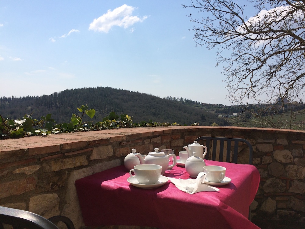 Relais Villa Casalta