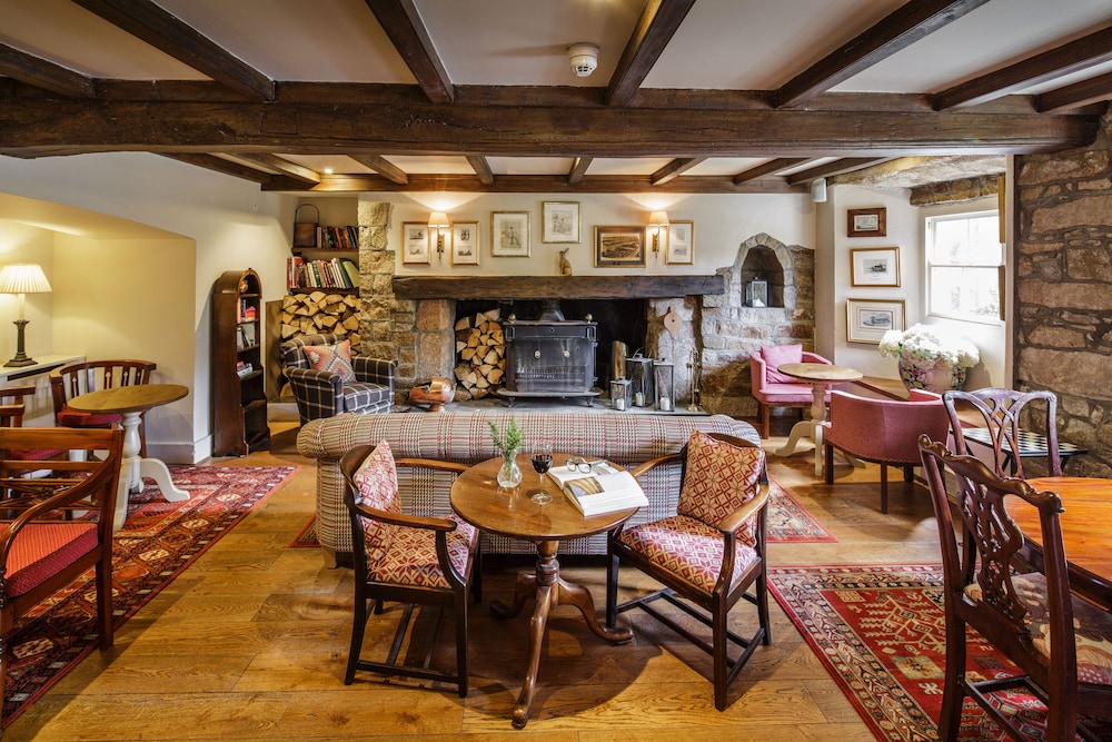 Greenhills Country House Hotel