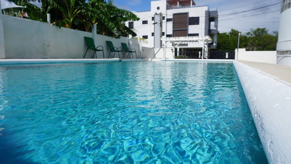 See Belize Tranquil Sea View Studio With