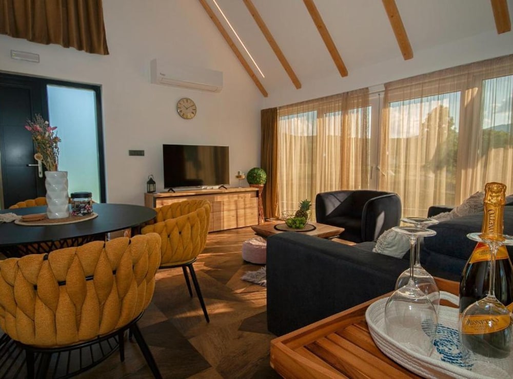 Family Resort Plitvice Lakes