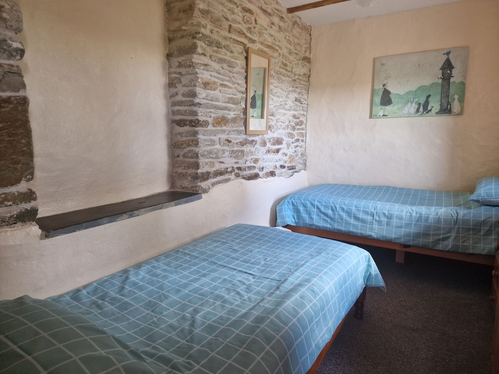 Kingfisher Cottage