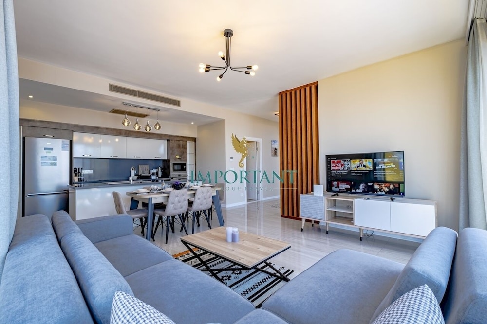Farilya Villas by Important Group Travel