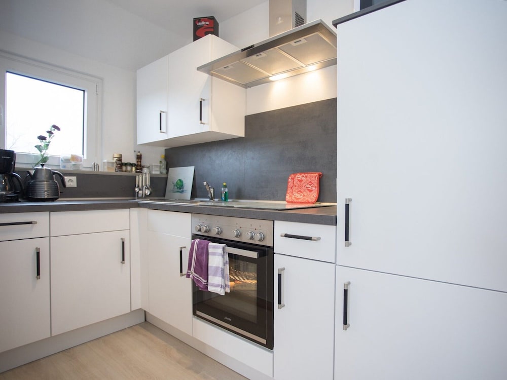 Kleine Wohnung in Winterberg mit Tollem Ausblick