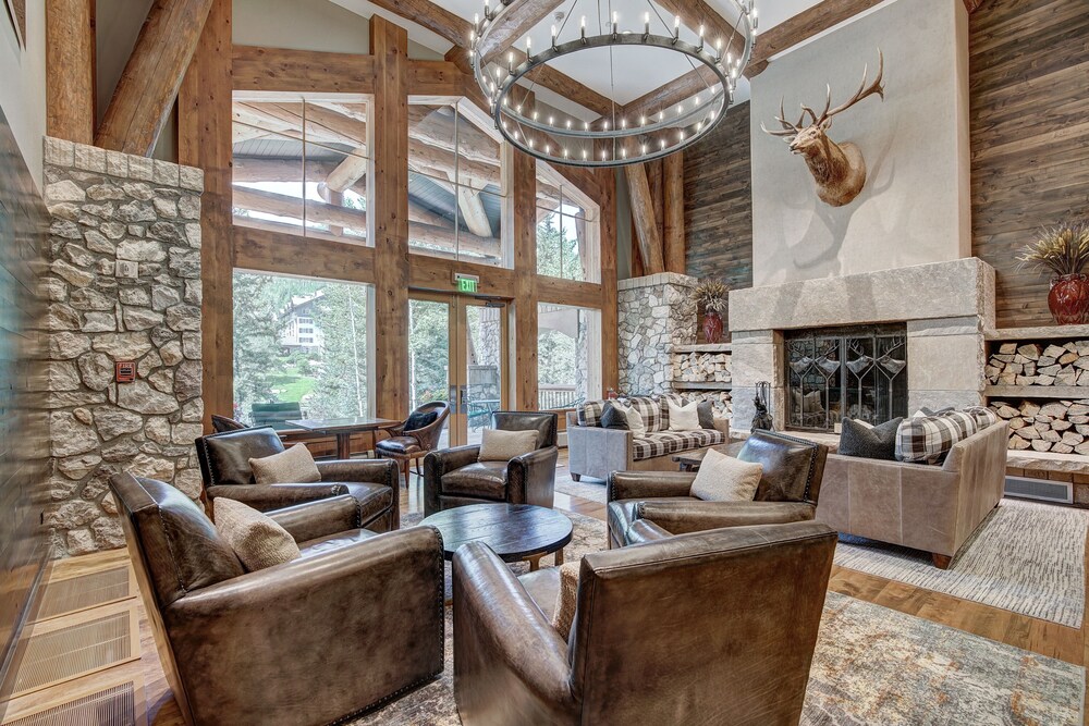 Beaver Creek Resort
