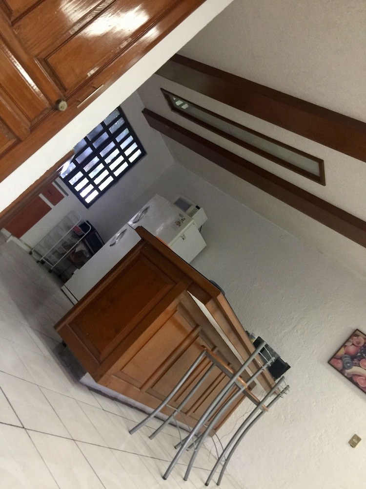 Casa Jardin Paraiso
