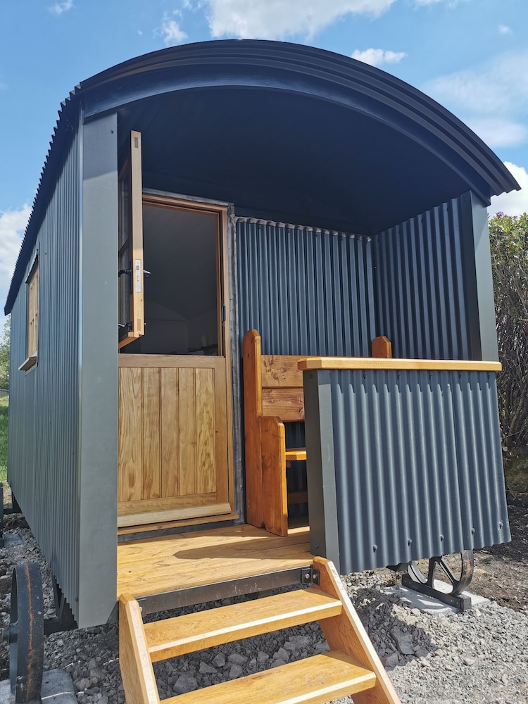 Hotel Lough Mardal Lodge - Image 1