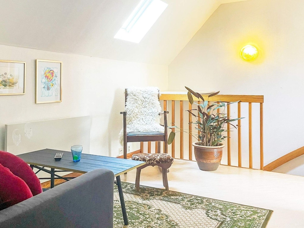 4 Person Holiday Home in Vastervik view 5