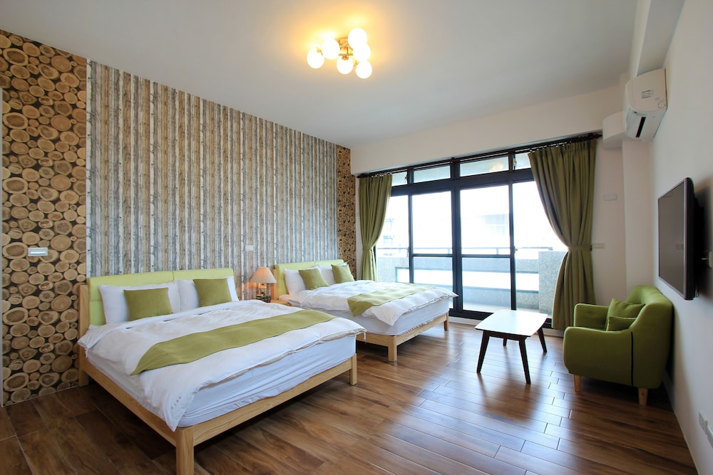 Chi Ya B&B