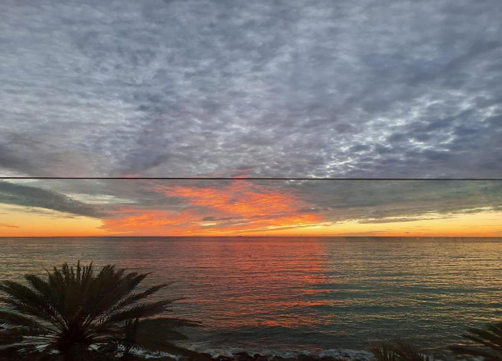 Beachfront Apartment in Playa de Mogan