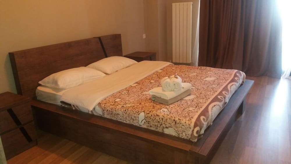 DIVAs apartaments