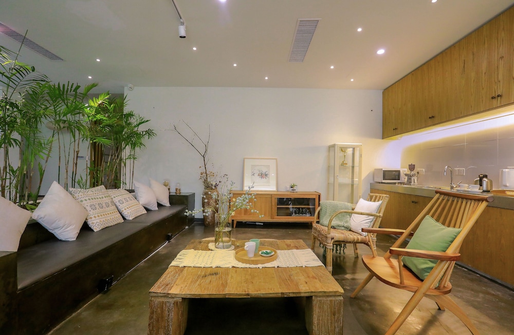 Inside House Shaoxing