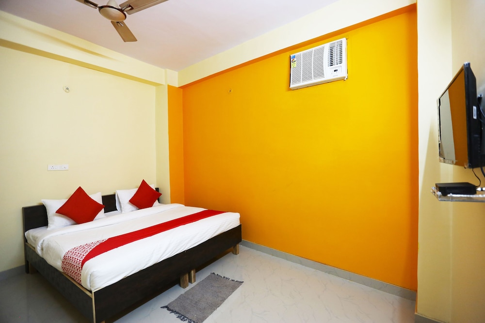 OYO 35661 OM residency view 2