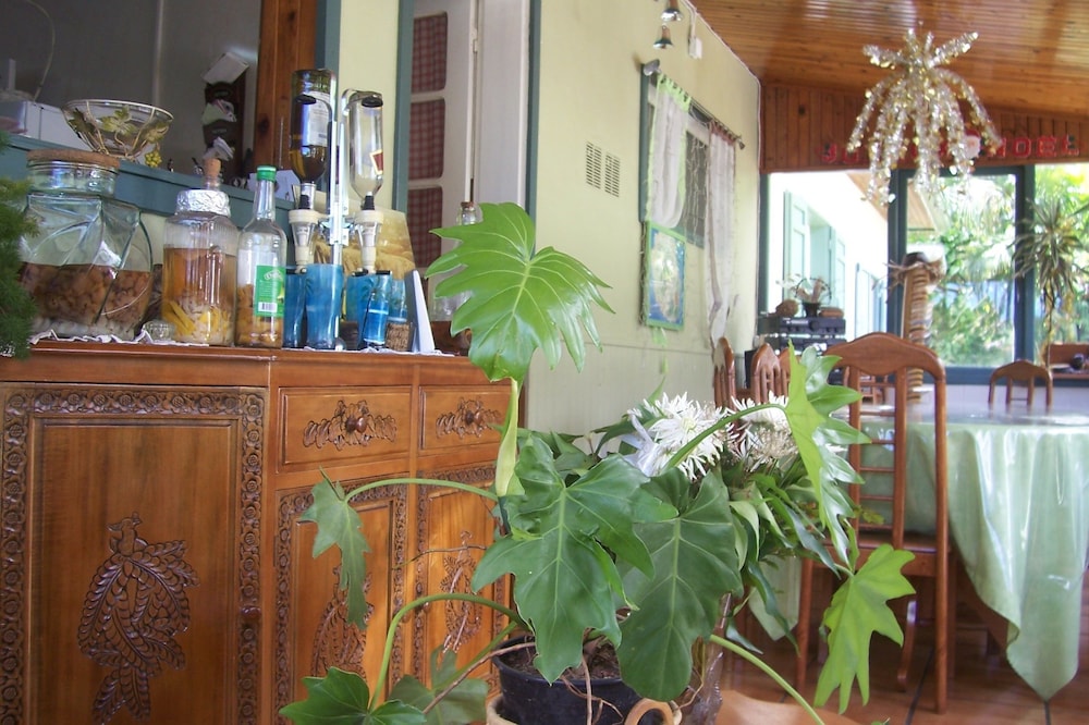 Chez Mamie