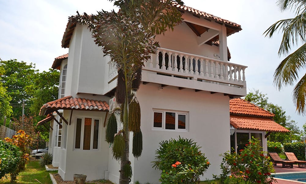 Condominio Atlantis