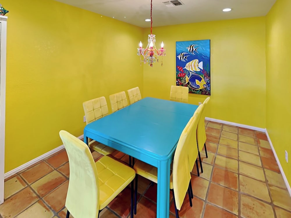 Casita Del Mar by Miss Kitty’s