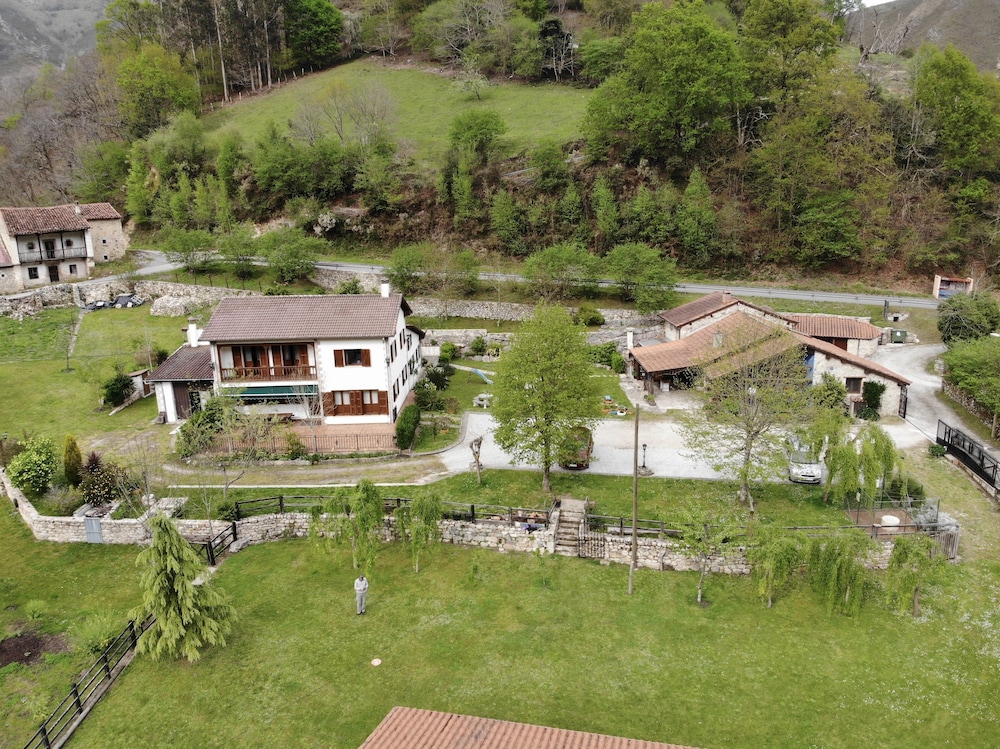 Conjunto de Turismo Rural La Tablá