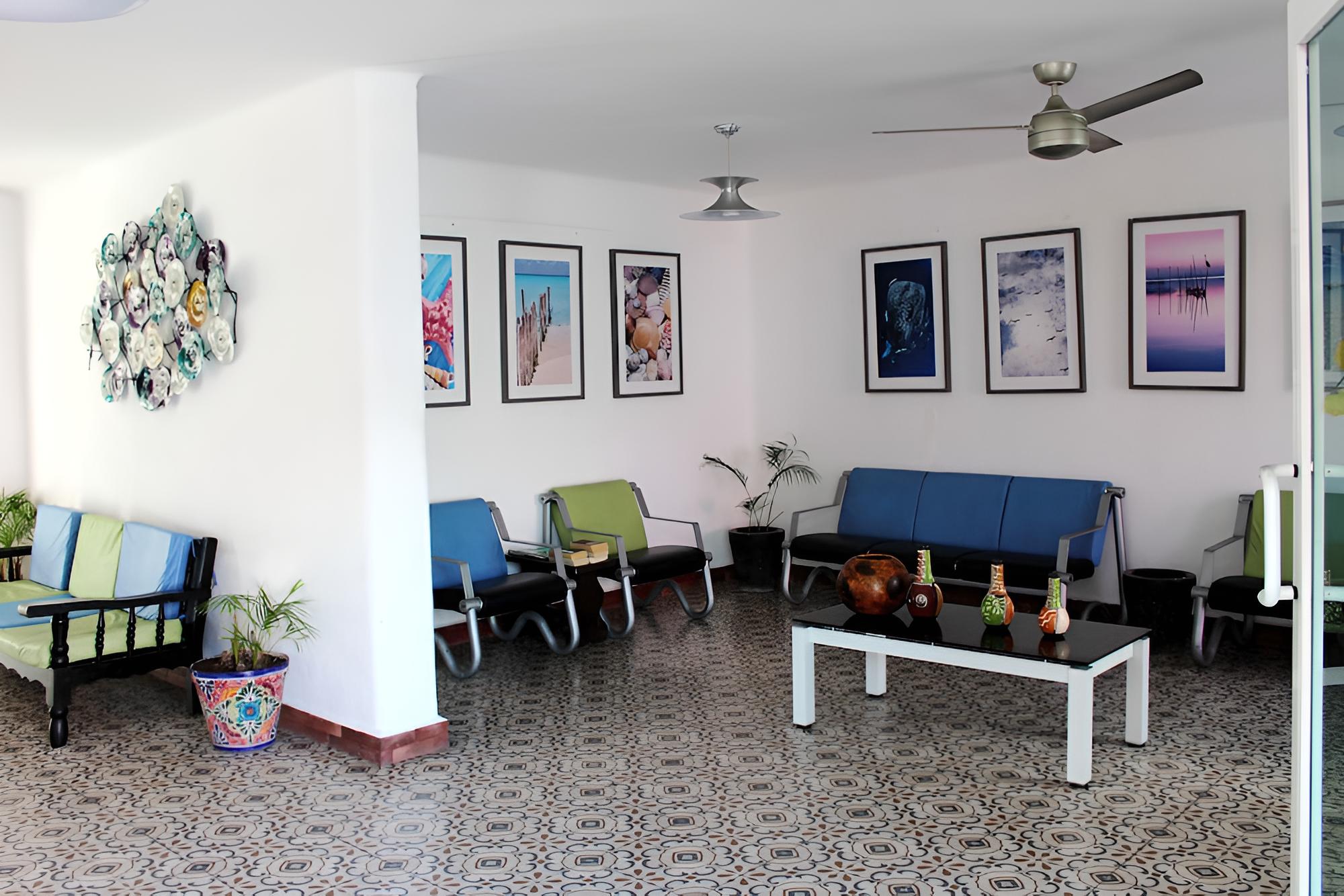 Hoteles Berny, fotografía 2