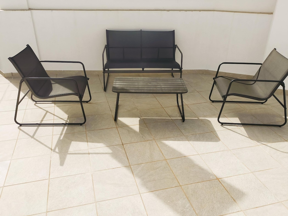 Apartamento Bronce A Centro Nerja Sun