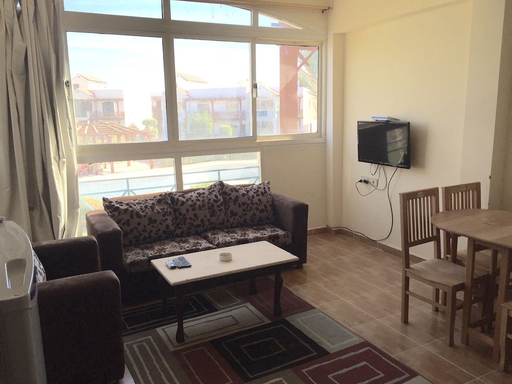 Gold Sharm Residence