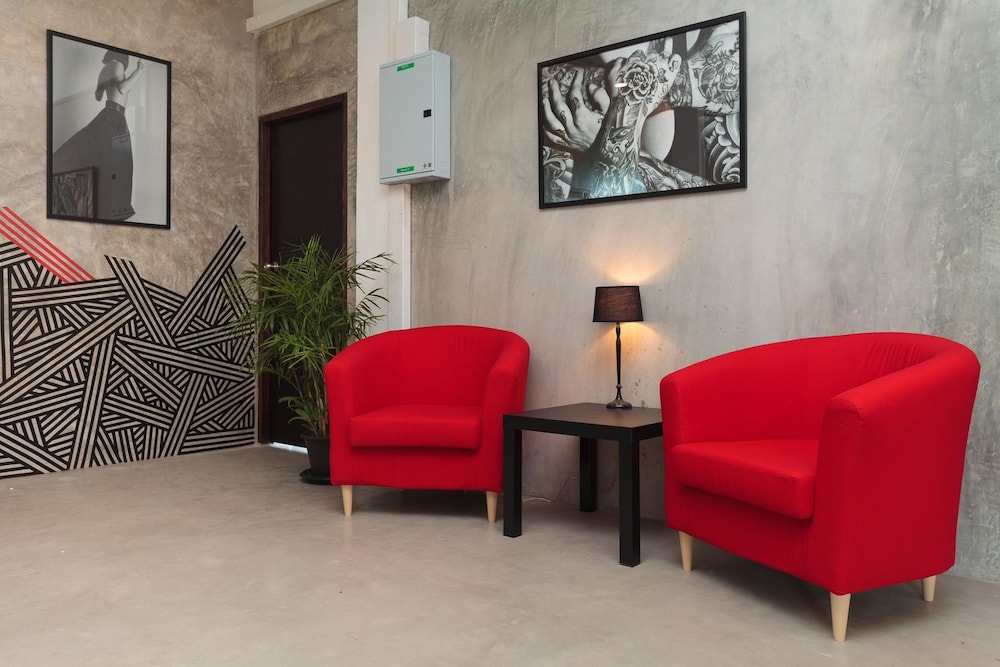 lounge