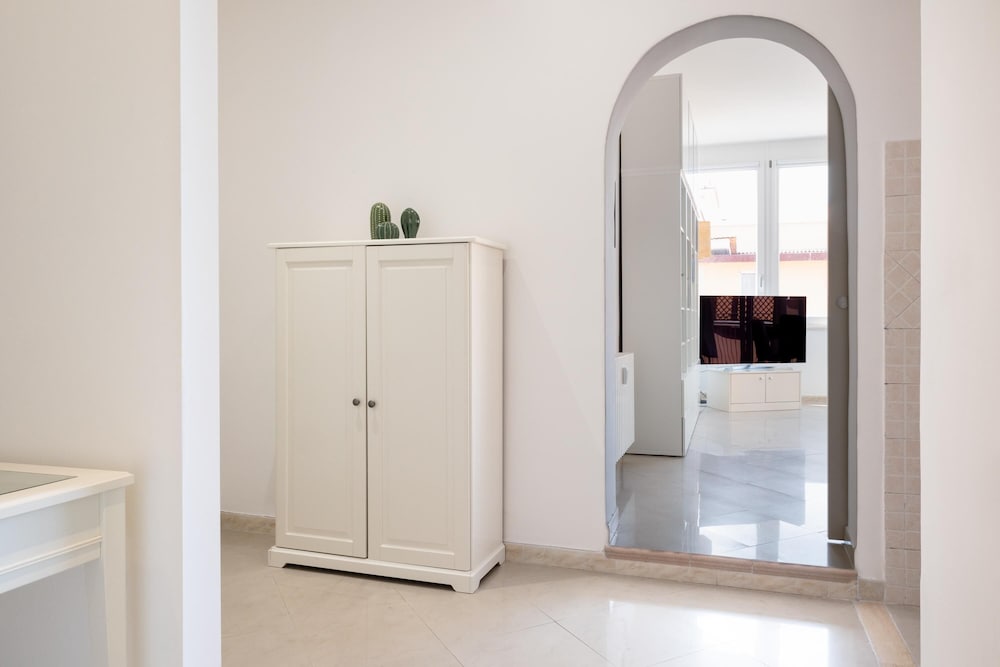 Roma per te in Rome With 1 Bedrooms and 1 Bathrooms